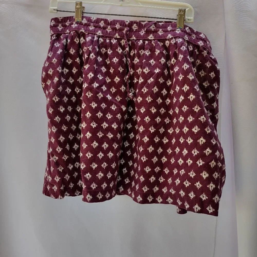 Gap linen shorts  - Picture 5 of 9